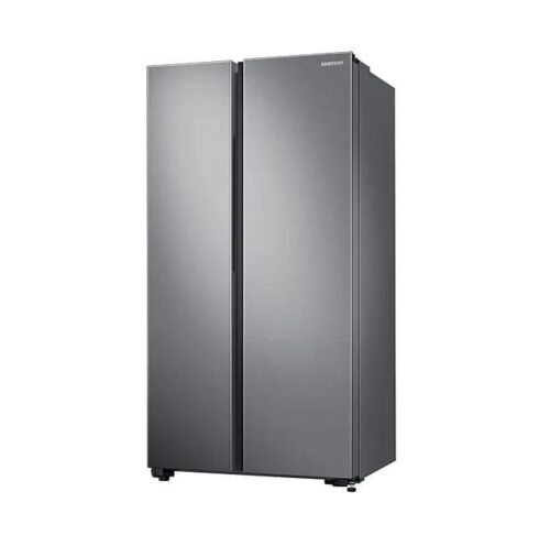 Samsung Double Door Refrigerator RS62R5001 front