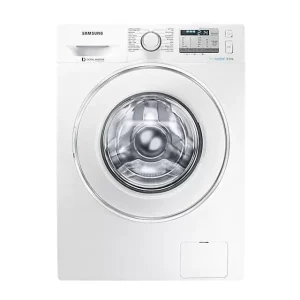 Samsung Front Load Washing Machine WW80J5413 - 8kg