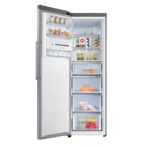 Samsung Single Door Freezer front