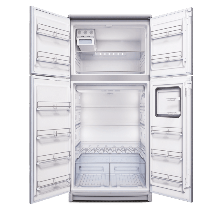 Dawlance DW650 SBS INV Refrigerator Price in Pakistan 2024