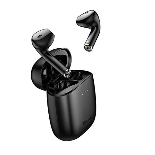Baseus w09 vs 2025 airpods