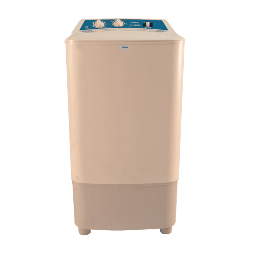 Haier Washing Machine HWM 8050