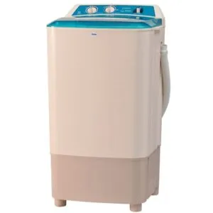 Haier Washing Machine HWM 8060