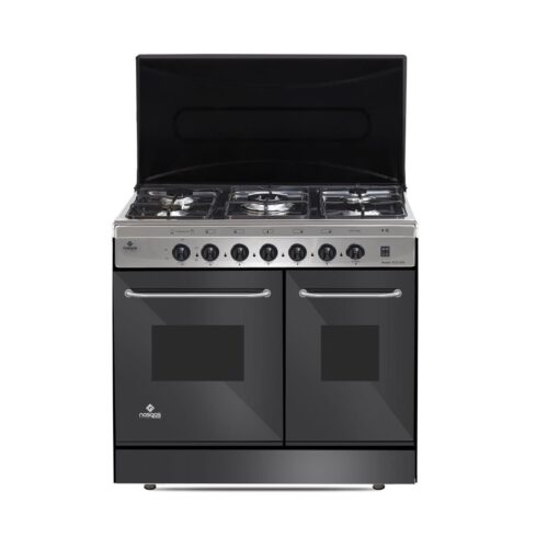 Nasgas-CookingRange ECO 534
