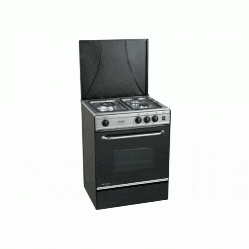 NasGas Cooking Range-SG-324