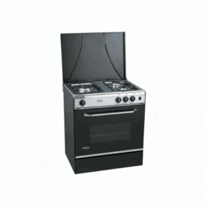 Nasgas Cooking Range-SG-327