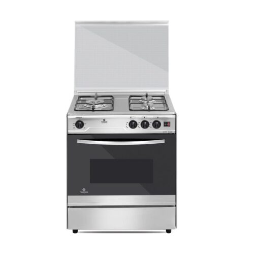 Nasgas Cooking Range DG 327