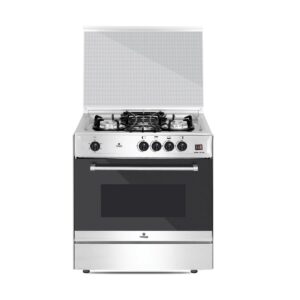 Nasgas Cooking Range DG 430