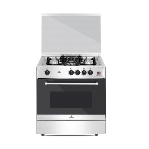 Nasgas Cooking Range DG 430