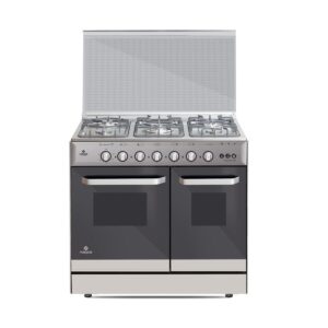 Nasgas DG-534-Double-Door