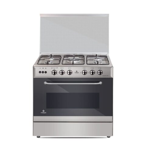 Nasgas Cooking Range EXC 534 (Single Door)