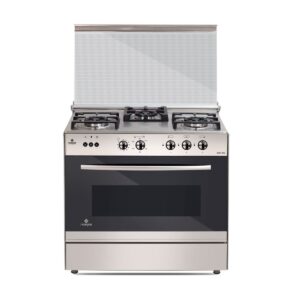 Nasgas EXM-334-Single-Door