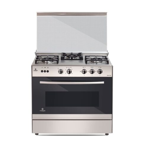 Nasgas EXM-334-Single-Door