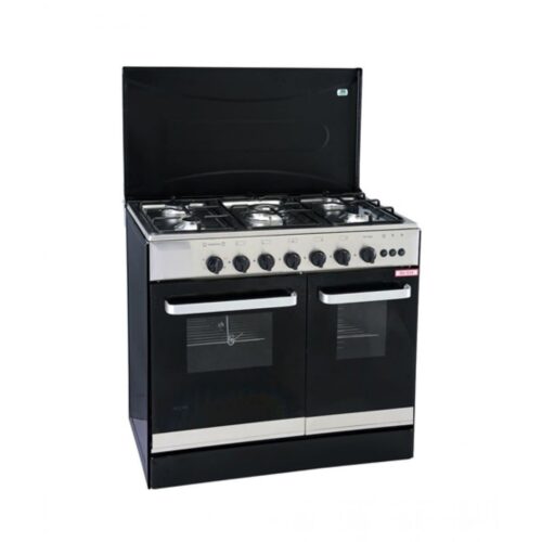 Nasgas Cooking Range SG 534 Price in Pakistan