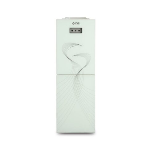 Nasgas NWD 190 White