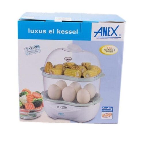 Anex Egg Boiler - Image 2