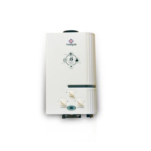 Instant-Geyser-DG-09L Super
