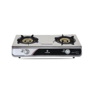 Nasgas Gas Stove DG-1088-Super-Deluxe