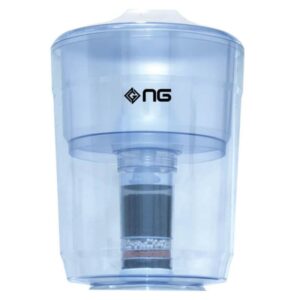 Nasgas Water Purifier 20 Liter
