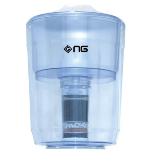 Nasgas Water Purifier 20 Liter