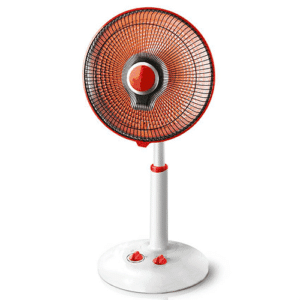 Himade Parabolic electirc heater