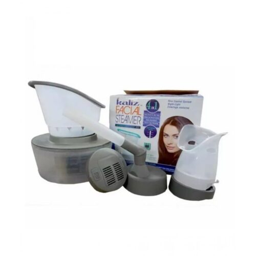 Kaliz 4 in 1 Facial Steamer
