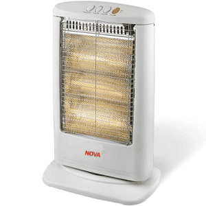 Nova Halogen heater