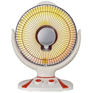 NTN Electric Heater N8855