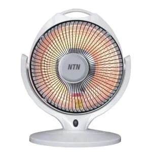 NTN Plus Carbon Heater N-8822 150W-600W