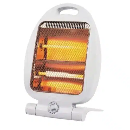 NTN Plus Fish Electric Heater 400W-800W