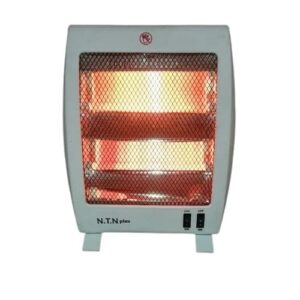 NTN Plus Quartz Electric Heater