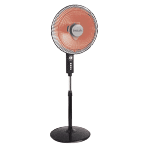 Panasonic Fan Electric Heater