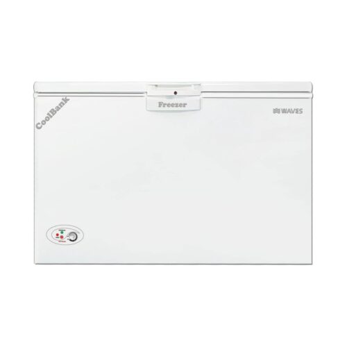 Waves Deep Freezer Cool Bank WDF 318