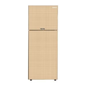 Waves Refrigerator Vista WR Gold