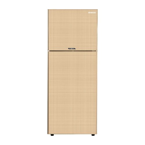 Waves Refrigerator Vista WR Gold