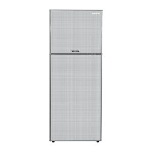Waves Refrigerator Vista WR Silver