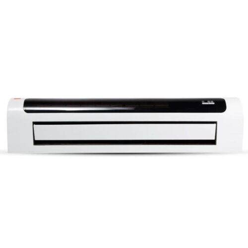 Geepas Ceramic Wall Mount Heater GWH-9243P - Image 3
