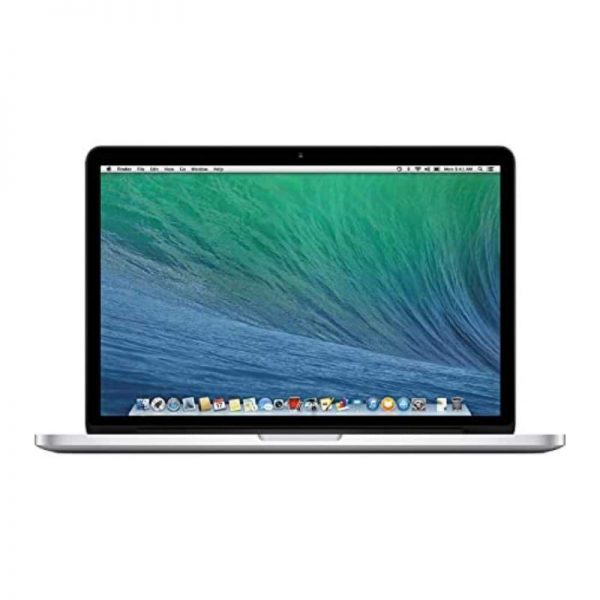 Apple Macbook Pro 13- front