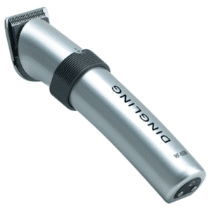 Dingling Rf-608 Professional Hair Clipper