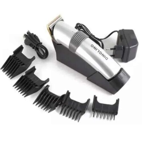 Dingling RF-609 Hair And Beard Trimmer - Image 2