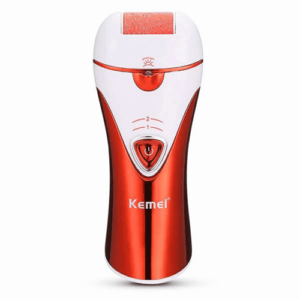 Kemei KM-1107 3 in 1 Epilator