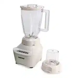 Geepas 2 In 1 Blender GSB-5362