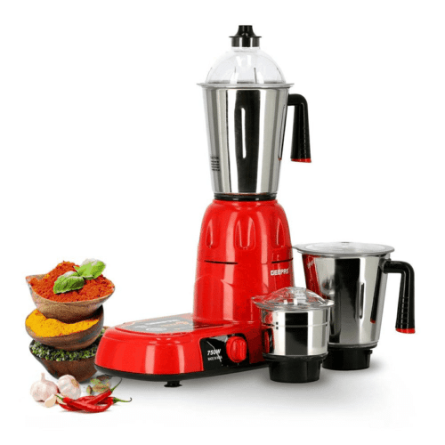 Geepas Juicer