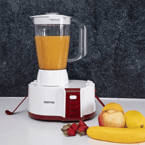 Geepas 4 in 1 Food Processor GSB-9890