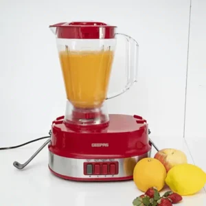 Geepas 4 in 1 Food Processor GSB-9990