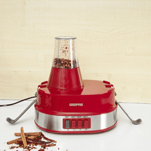 Geepas 4 in 1 Food Processor Juicer and Blender GSB-9990