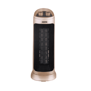 Geepas Fan Heater GFH-9527P