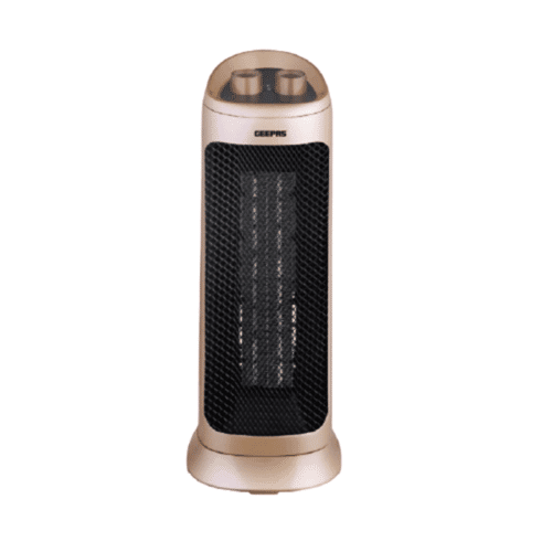 Geepas Fan Heater GFH-9527P
