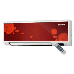 Geepas Fan Heater GWH-9242P