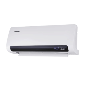 Geepas Fan Heater GWH-9243P